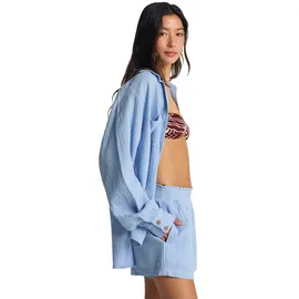 BILLABONG In The Waves Blau M