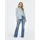 Only Jeansbluse ONLALEXA Blau XS