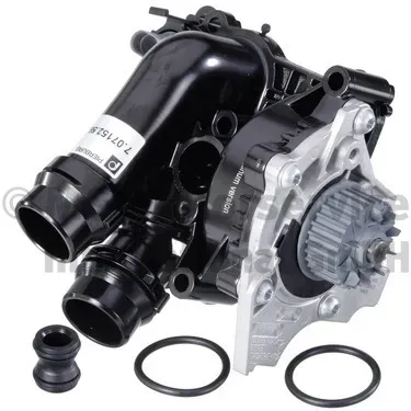 PIERBURG Wasserpumpe 707152560 für VW Skoda Audi