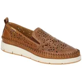 PIKOLINOS Sportliche Slipper Braun 42 EU
