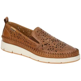 PIKOLINOS Sportliche Slipper Braun 42 EU