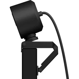 Icy Box IB-CAM502-HD Schwarz
