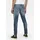 G-Star 3301 Slim Jeans - Mittelblau - Herren