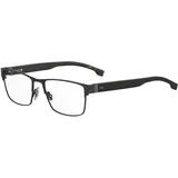 HUGO BOSS BOSS 1040 003 MATTE BLACK 57/18/145 Herren Brillen