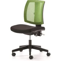 Mayer Sitzmöbel myLadylike 2232 schwarz/grün