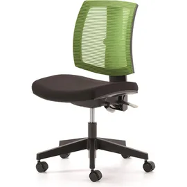 Mayer Sitzmöbel myLadylike 2232 schwarz/grün