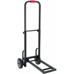 Stagecaptain Sherpa SCS-40 MKII Transportwagen