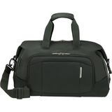 Samsonite Respark Reisetasche Overnighter 48cm + GRATIS HOTELGUTSCHEIN Forest Green