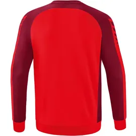 Erima Six Wings Red 164