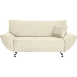 Home Affaire Sessel Saltare 2-Sitzer  weiß