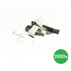Heftklammern 560-18