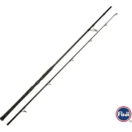 Zeck Cat-Attack Spin 270cm 180g Rute - Spinnrute für Wels