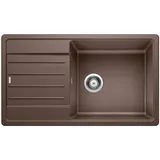 Blanco Legra XL 6 S Silgranit Cafe 860 x 500 mm