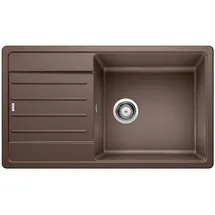 Blanco Legra XL 6 S Silgranit Cafe 860 x 500 mm