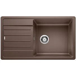 Blanco Legra XL 6 S Silgranit Cafe 860 x 500 mm