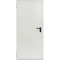 Hörmann Feuerschutztür T-30-1 100 x 187,5 cm