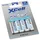 XCell Mignon AA 2900 mAh 4 St.