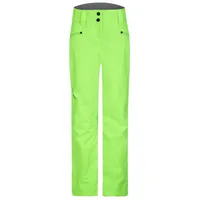 Ziener Alin jun Pants Ski neon green 116