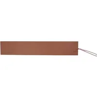 THERMO TECH Silikon Heizfolie glasfaserverstärkt 24 V/AC, 24 V/DC