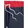 KangaROOS Badeshorts Damen Mehrfarbig 40