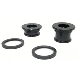 DT SWISS Torque Cap Kit für Rock Shox Gabeln | 350/370/Spline VR-Nabe