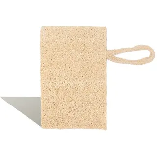 Io Nova Luffa Spülschwämme, 4er Set