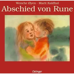 Abschied von Rune