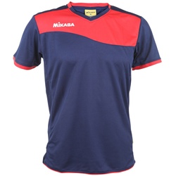 MIKASA ARISA Volleyball Trikot Herren Blau S