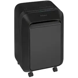 Fellowes Powershred LX210 Schwarz