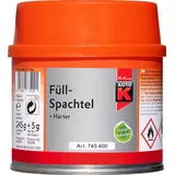 Kwasny Füllspachtel + Härter 250 g