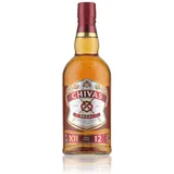 Chivas Regal 12 Jahre 40% 0,7 l