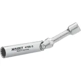 HAZET Zündkerzenschlüssel 4766-3