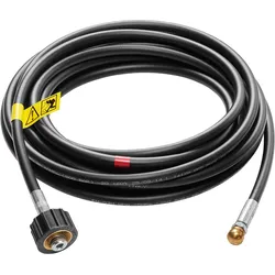 Bosch Zubehör Rohrreiniger (8 Meter) - F016800441