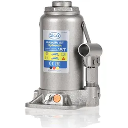 ALCA Wagenheber 433150