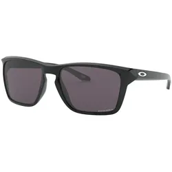 Oakley Sylas OO9448 01 - Sonnenbrille  - glanz Schwarz 57