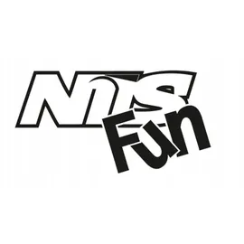 Nils Fun Dětská koloběžka NILS Fun HLB001, LED - rosa