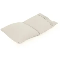 Yogistar Yoga-Sandsack Balanced Weiß