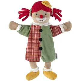 Sterntaler Handpuppe Clown (3602457)