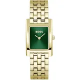 Boss Lucy Vert, Uhr ohne Stein
