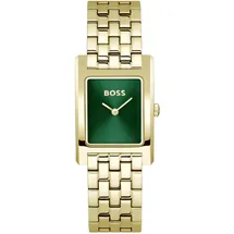 Boss Lucy Vert, Uhr ohne Stein