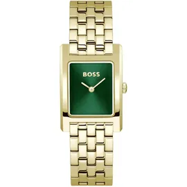 Boss Lucy Vert, Uhr ohne Stein