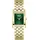 Boss Lucy Vert, Uhr ohne Stein