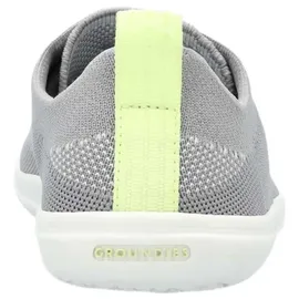 Groundies Active Knit Herren Stone/Lime 43