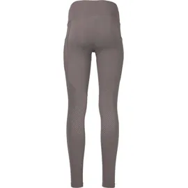 Endurance Damen Tathar Tights Pocket grau