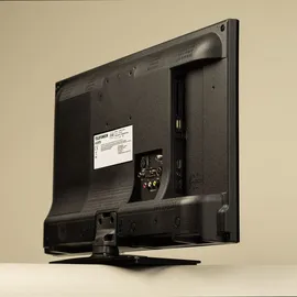 Telefunken T24X820 24" LED HD mobile Smart TV