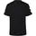 hummel hmlLOGO Sport-Set Trikot+Shorts Kinder 2001 black 116