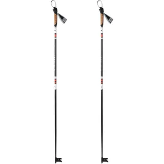 Mc Kinley McKinley Active 2.0 Black/Silver/Anthrac 155