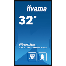 Iiyama ProLite LH3254HS-B1AG 31.5"