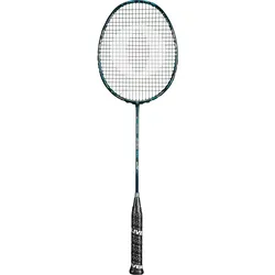 OLIVER Badmintonschläger Omex 710 (ausgewogen, sehr steif) - besaitet -