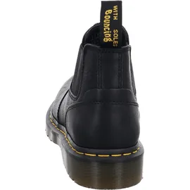 Dr. Martens Airwair 2976 Lo Ar Rogue für Herren, schwarz, Größe 43 EU